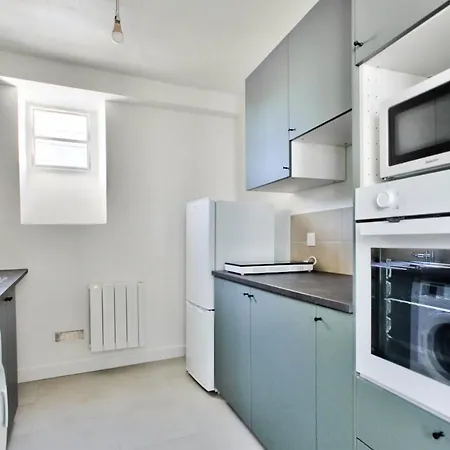 Quartier Le Marais 1 Free Netflix * باريس