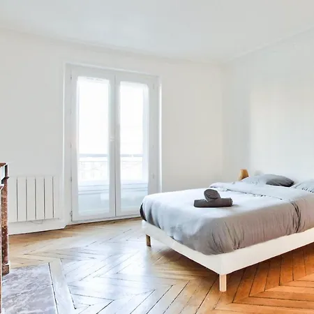 Quartier Le Marais 1 Free Netflix * باريس
