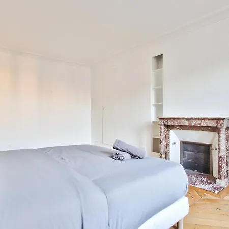 Quartier Le Marais 1 Free Netflix باريس