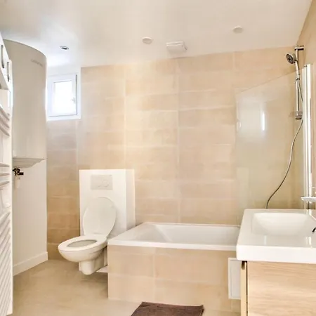 Quartier Le Marais 1 Free Netflix شقة باريس