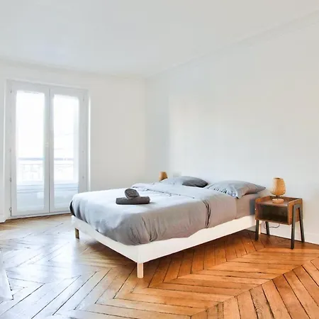 Quartier Le Marais 1 Free Netflix * Paris