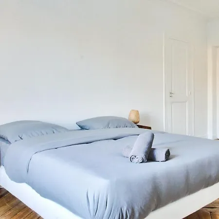 Quartier Le Marais 1 Free Netflix Paris