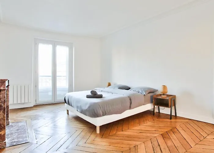 Quartier Le Marais 1 Free Netflix * Paris