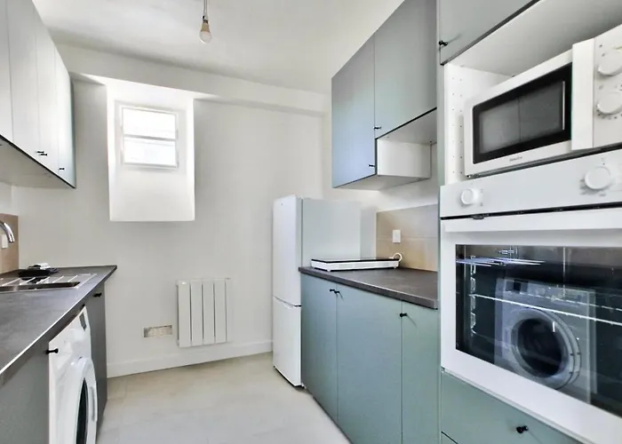 Quartier Le Marais 1 Free Netflix * Paris