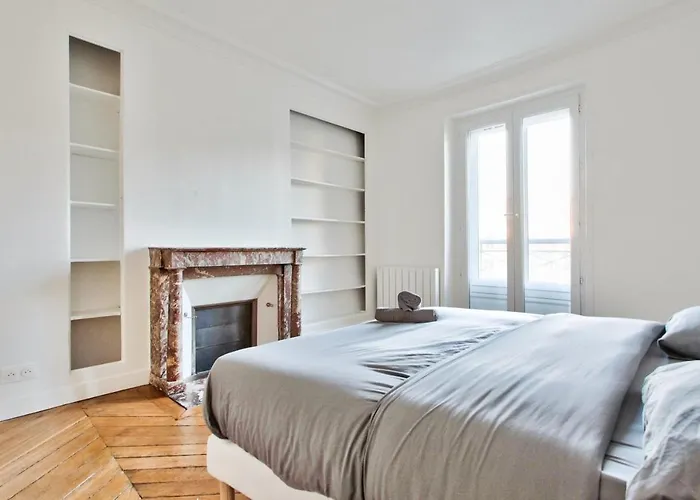 Quartier Le Marais 1 Free Netflix