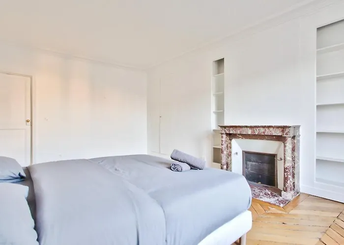 Quartier Le Marais 1 Free Netflix Paris