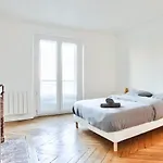 Quartier Le Marais 1 Free Netflix * Paris