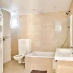 Quartier Le Marais 1 Free Netflix Daire Paris